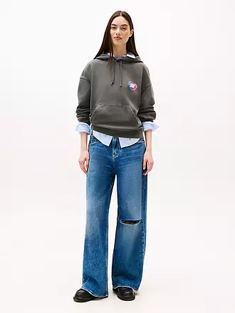 TOMMY JEANS | Kapuzensweater - Hoodie | 
